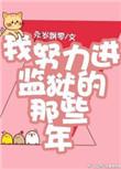 类似我努力进监狱的那些年
