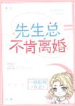 先生总不肯离婚晋江