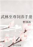 武林至尊百科
