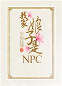 我家娘子是npc推荐