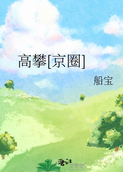 高攀京圈船宝在线阅读