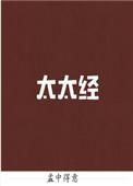 太太经by孟中得意
