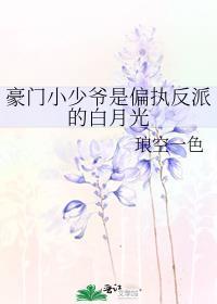 豪门小少爷是偏执反派的白月光免费阅读