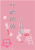叶教授的小黏糖晋江
