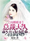 闪婚甜妻总裁大人难