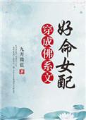 穿成佛系文好命女配txt