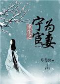 重生之宁为宦妻全文阅读