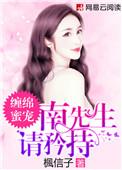 缠绵蜜宠南先生请矜持