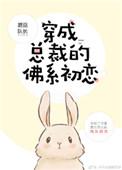 穿成总裁的佛系初恋书包网