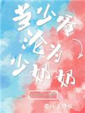 少爷沦为少奶奶TXT全文免费阅读