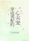 穿成男配的心尖宠免费