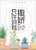 只许对我撒娇TXT番外