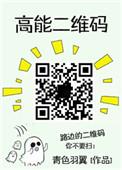 高能二维码青色羽翼