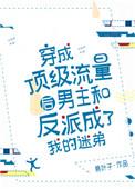 穿成顶级流量后男主和反派成了我的迷弟by