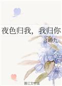 我归你 作者