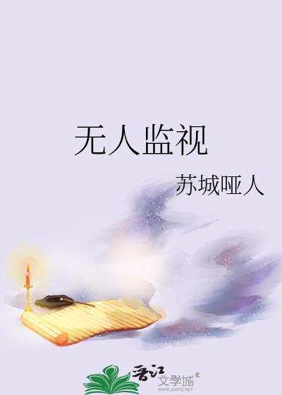 无人监视txt苏城