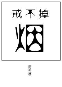 戒不掉的烟by温昶讲的什么