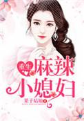 重生麻辣小媳妇人物介绍