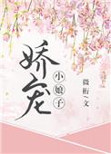 娇宠小娘子 晋江