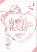 离婚前我失忆了by祈艾