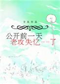公开前一天老攻失忆了笔趣阁