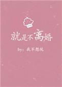 不离婚就是爱老婆吗