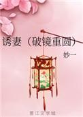 诱妻(破镜重圆) 无弹窗