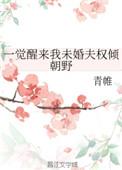 一觉醒来未婚夫变成了大叔