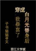 穿成白月光替身后我暴富了笔趣阁