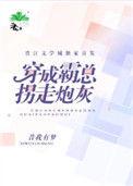 穿成霸总拐走炮灰免费阅读全文