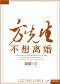 方先生不想离婚无删减全文免费阅读