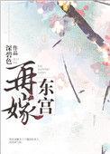 再嫁东宫讲的什么