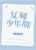 复刻少年期重生by
