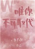 唯你不可取代作者鱼尽欢