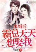 离婚之后霸总天天想娶我