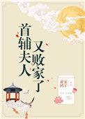 首辅夫人又败家了TXT免费