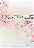农家小子科举之路全本