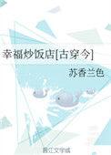 幸福炒饭店【古穿今】