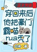 穿回来后他把豪门霸喵rua秃了笔趣阁