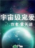 宇宙级宠爱作者雾矢翊