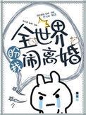 全世界盼我闹离婚广播剧