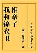 我和锦衣卫相亲了TXT百度