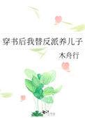 穿书后我替反派养儿子晋江