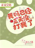 我妈已经三天没打我了歌词