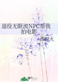 退役无限流npc帮我拍电影TXT