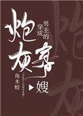 穿成男主炮灰寡嫂