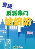 穿成反派的豪门姑奶奶