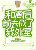 和离后前夫成了我外室讲的什么