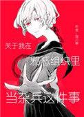 关于我在邪恶组织里当杂兵