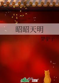 昭昭天明电视剧